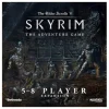 Skyrim 5-8 Player Expansion