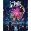 Skyrockets Festivals of Fire Brettspill