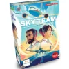 Sky Team Brettspill - Norsk