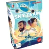 Sky Team - DANSK