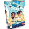 Sky Team - SVENSK