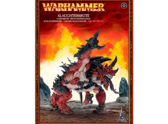 Slaughterbrute/Mutalith Vortex Beast