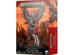 Slaves to Darkness Archaon Everchosen