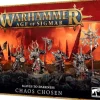 Slaves to Darkness Chaos Chosen