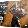 Slaves to Darkness Chaos Legionnaires