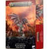 Slaves to Darkness Daemon Prince