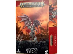 Slaves to Darkness Daemon Prince