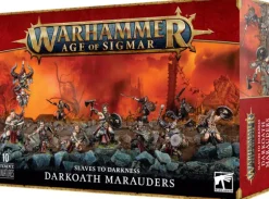 Slaves to Darkness Darkoath Marauders
