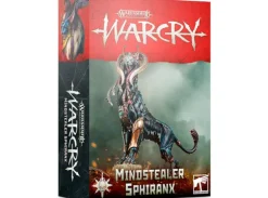 Slaves to Darkness Mindstealer Sphiranx