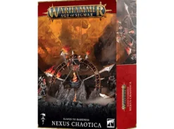 Slaves to Darkness Nexus Chaotica