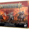 Slaves to Darkness Varanguard