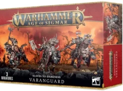Slaves to Darkness Varanguard