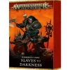 Slaves to Darkness Warscroll Cards