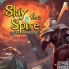 Slay the Spire Brettspill