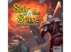 Slay the Spire Brettspill