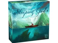 Sleeping Gods Brettspill