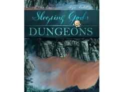 Sleeping Gods Dungeons Expansion