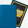 Sleeves Classic Blue x100 - 63x88 m/box