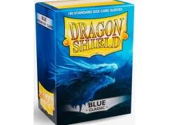 Sleeves Classic Blue x100 - 63x88 m/box