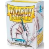 Sleeves Classic White x100 - 63x88 m/box