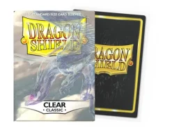 Sleeves Clear x100 - 63x88 m/box