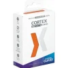 Sleeves Cortex Oransje MATTE x100 66x91