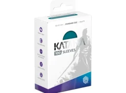 Sleeves Katana Great Wave 100 stk 66x91