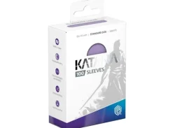 Sleeves Katana Summer Cloud x100 66x91