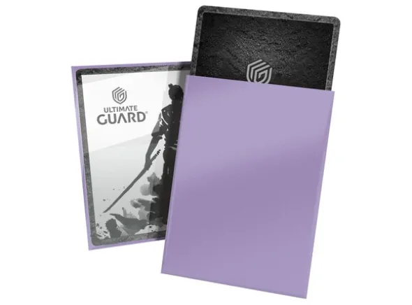 Sleeves Katana Summer Cloud x100 66x91