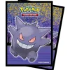 Sleeves Pokemon Haunted Hollow