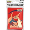 Sleeves Pokemon Mega Charizard Y 66x91