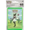 Sleeves Pokemon Morning Meadow 66x91