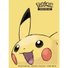 Sleeves Pokemon Pikachu 66x91