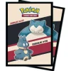 Sleeves Pokemon Snorlax/Munchlax 66x91
