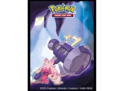 Sleeves Pokemon Tinkaton 66x91