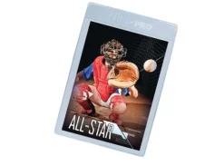 Sleeves Semi-Rigid Card Holders 80x108mm
