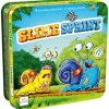 Slime Sprint Brettspill
