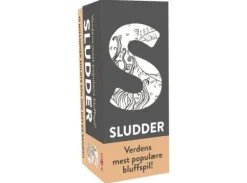 Sludder - DANSK