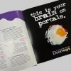 Slugblaster RPG Core Rules
