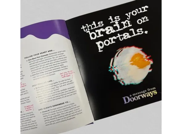 Slugblaster RPG Core Rules