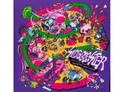 Slugblaster RPG Core Rules