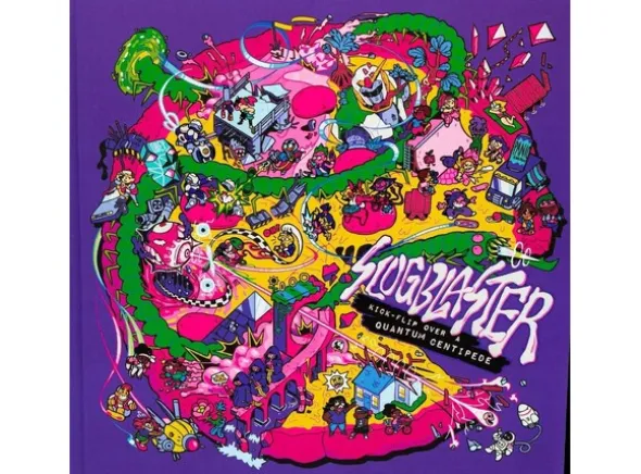 Slugblaster RPG Core Rules
