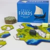 Small Fjords Brettspill