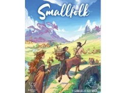 Smallfolk Kortspill