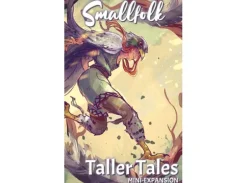 Smallfolk Taller Tales Mini Expansion