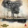 Small Railroad Empires Freight on Board