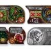 Small World Brettspill - Norsk