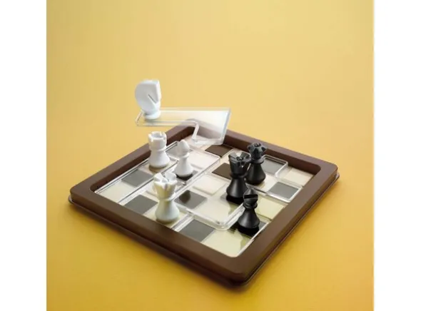 Smart Games Chess Peace Hjernetrim