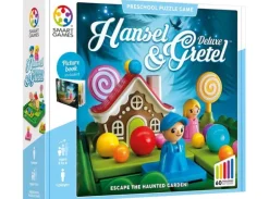 Smart Games Hansel & Gretel Deluxe