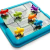 Smart Games Take Off Hjernetrim